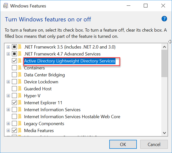 Install Remote Server Administration Tools Rsat On Windows 10 techteds