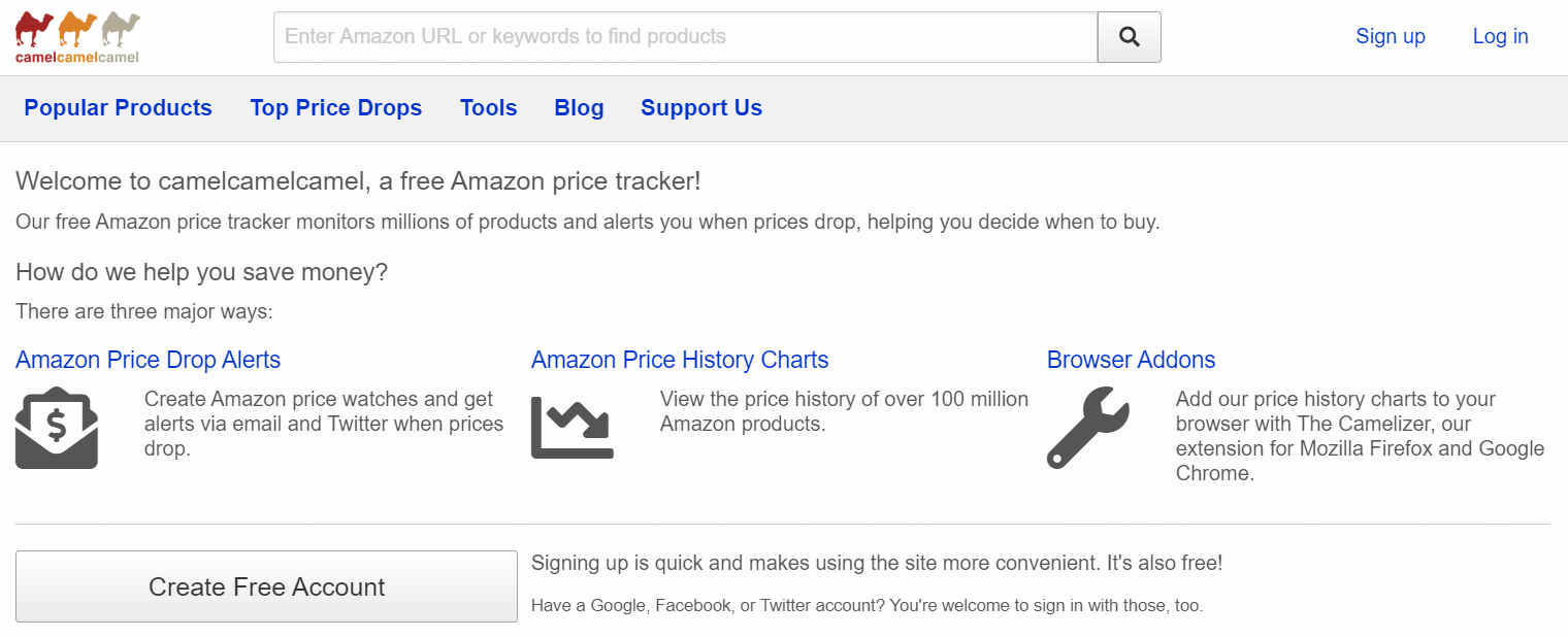 5 Best Amazon Price Tracker Tools of 2023 TechCult
