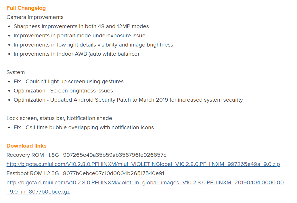 How To Manually Update Android To Latest Version techcult