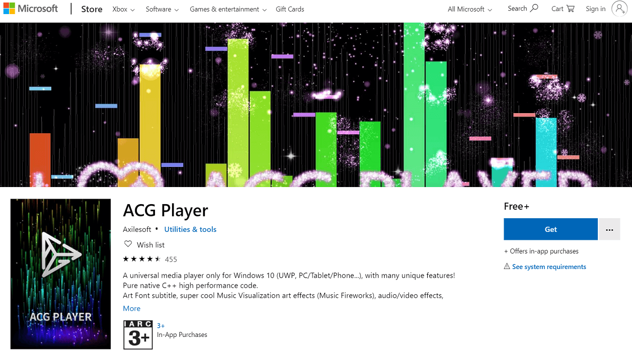 Top 10 Free Media Players For Windows 10 techcult
