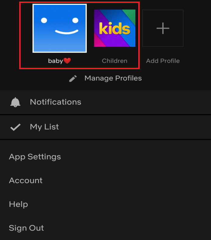 How To Delete Items From Continue Watching On Netflix techcult