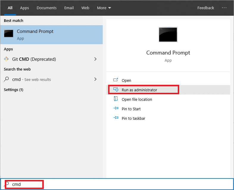 How to Flush and Reset the DNS Cache in Windows 10 TechCult