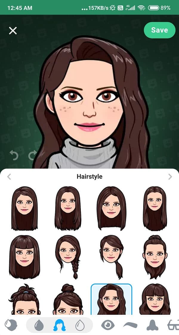 How to use Memoji Stickers on WhatsApp for Android TechCult