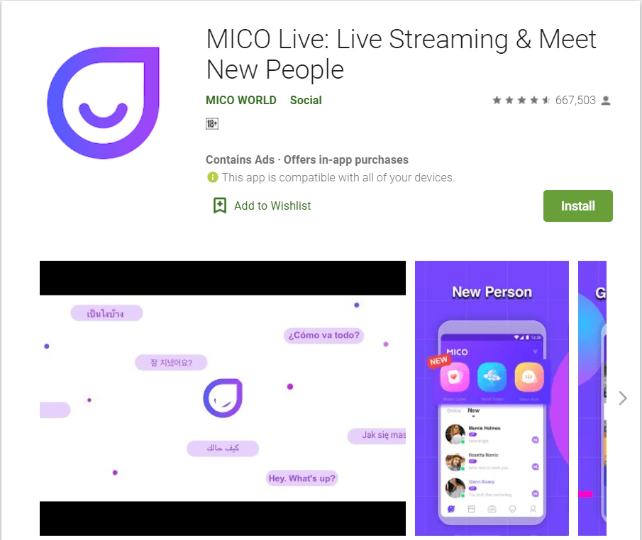 Top 10 Android Apps To Chat With Strangers techcult
