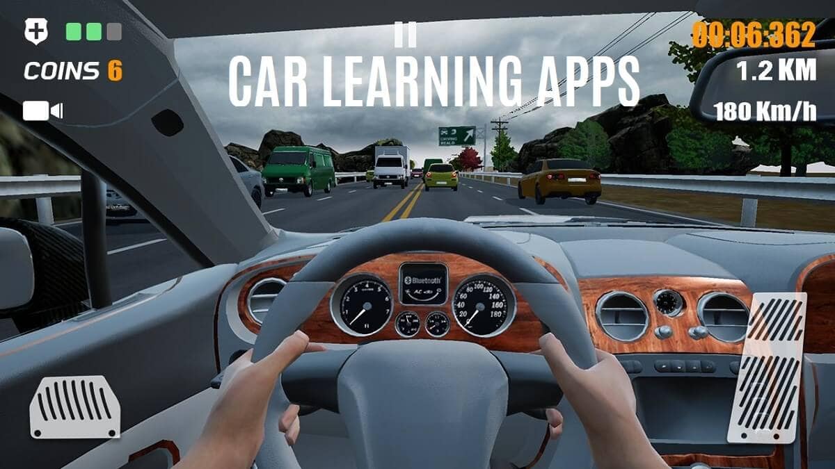 10 Best Car Learning Apps for Android TechCult