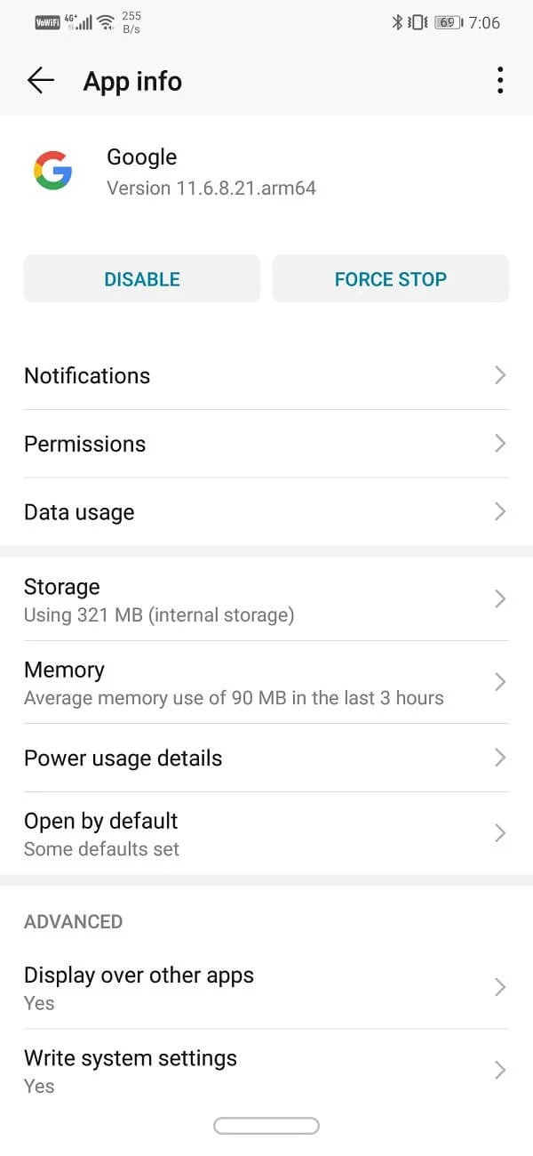 Remove The Google Search Bar From Android Homescreen techcult