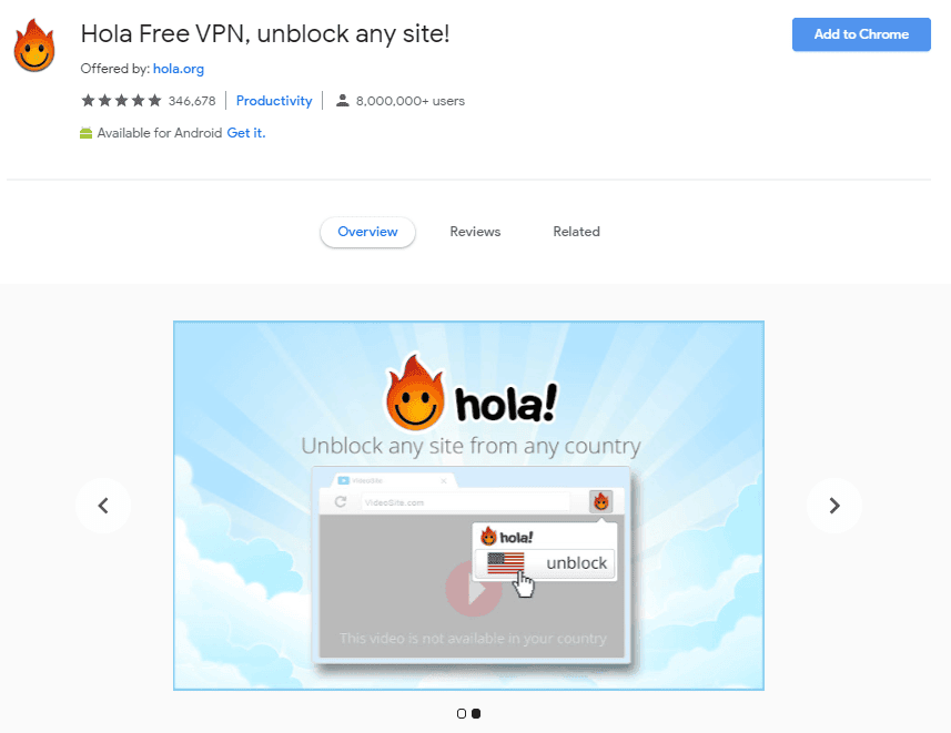 15 Best VPN for Google Chrome To Access Blocked Sites TechCult