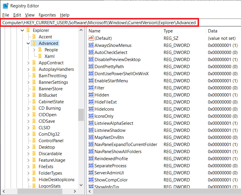 Fix Windows Key Not Working In Windows 10 techcult