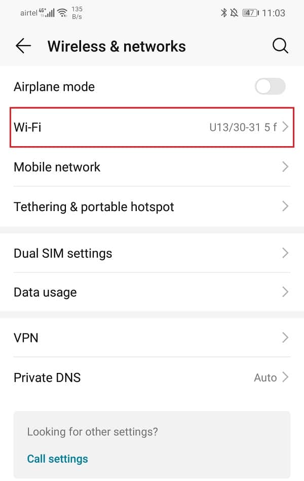 How To Change Mac Address On Android Devices techteds