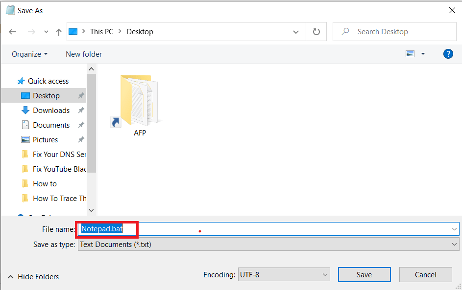 6 Ways To Create A Computer Virus Using Notepad techteds