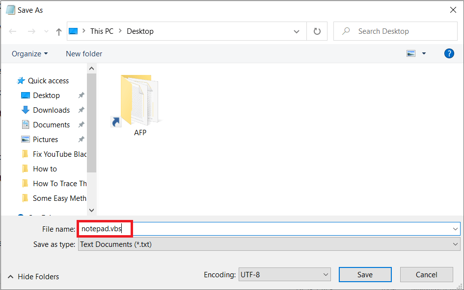6 Ways To Create A Computer Virus (Using Notepad) TechCult