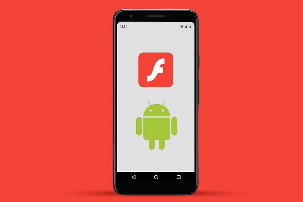How to Install Adobe Flash Player on Android TechCult