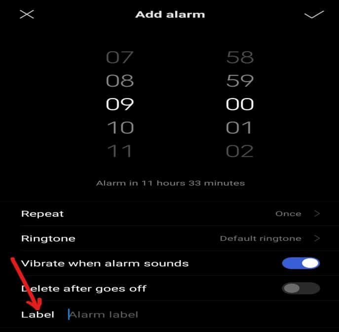 4 Quick Ways to Set Alarm on an Android Phone TechCult