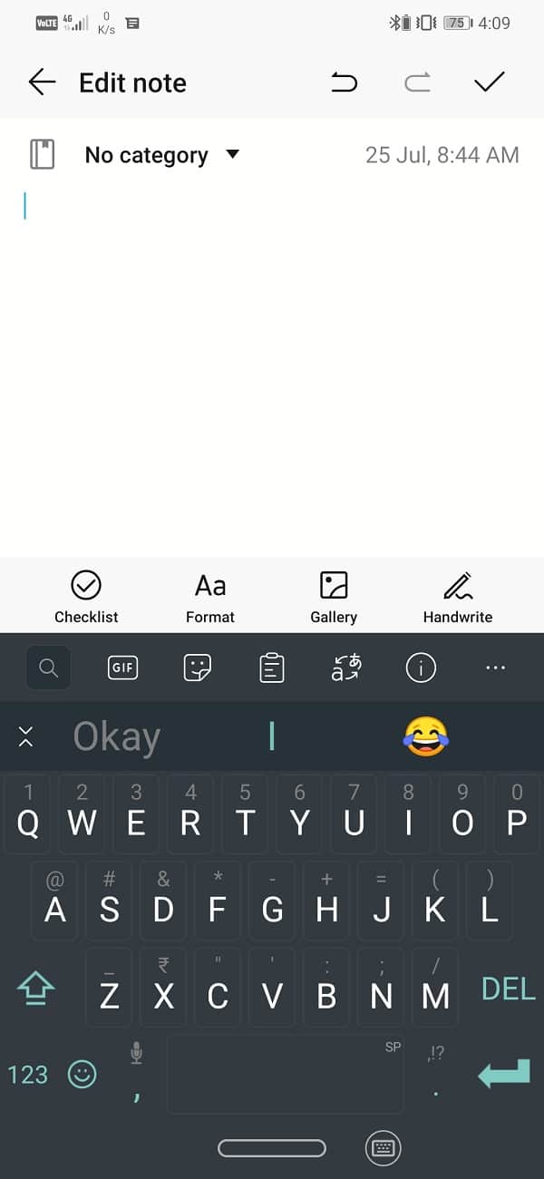 How to Change Default Keyboard on Android Phone TechCult