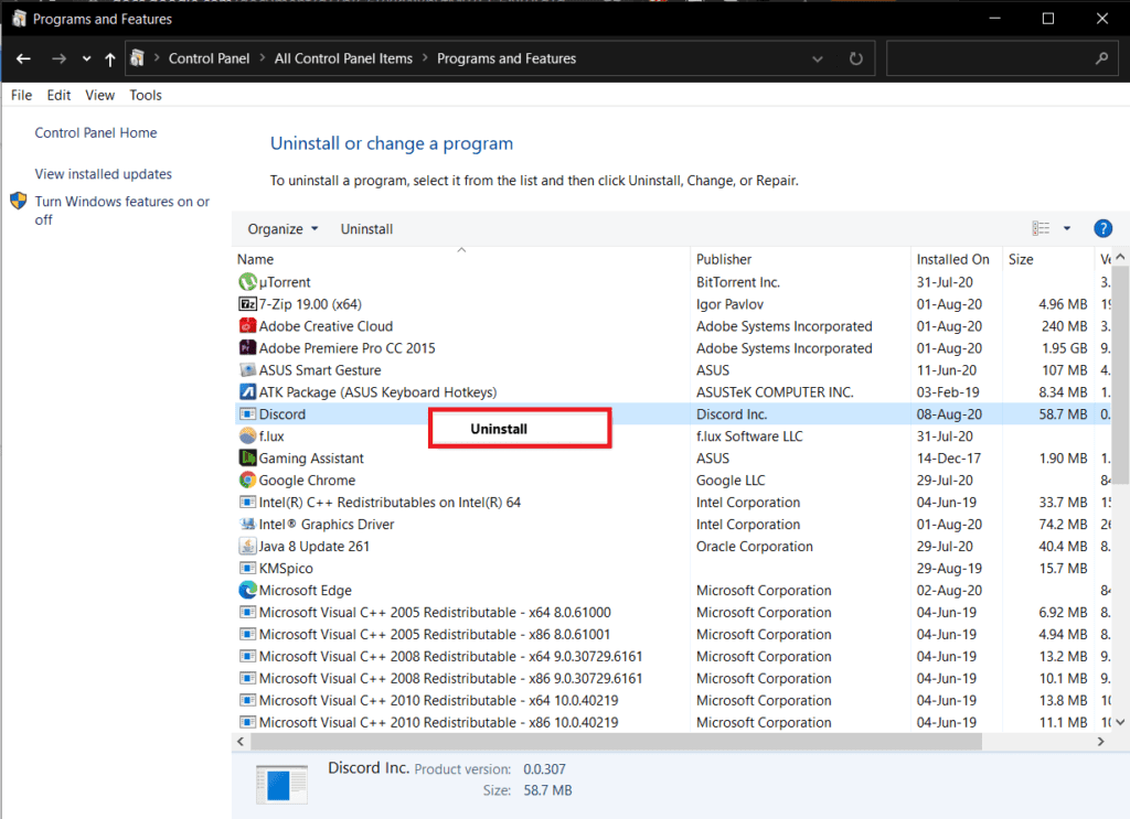 Discord Not Opening? 7 Ways To Fix Discord Won't Open Issue TechCult