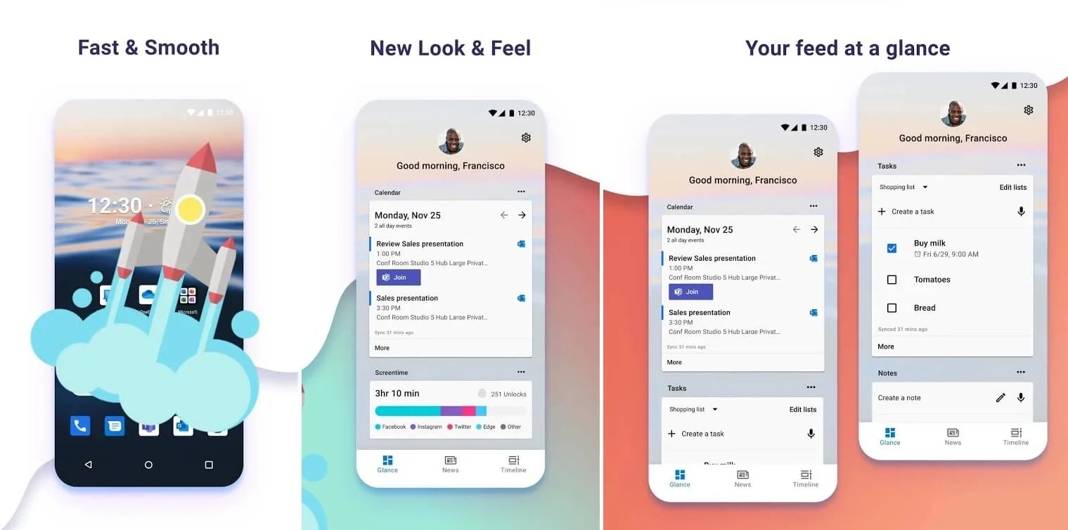 15 Best Android Launchers Apps of 2022 TechCult