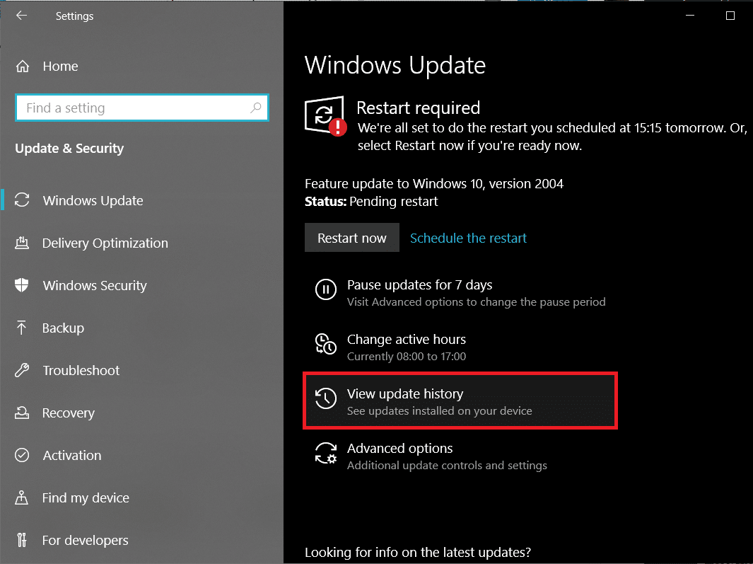 How To Fix Windows 10 Running Slow After Update techcult
