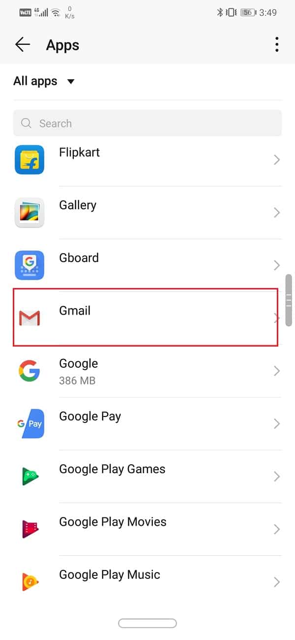 Fix Problem Loading Widget On Android Solved techcult