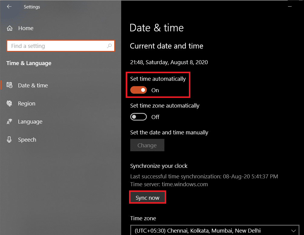 Discord Not Opening 7 Ways To Fix Discord Won T Open Issue techteds
