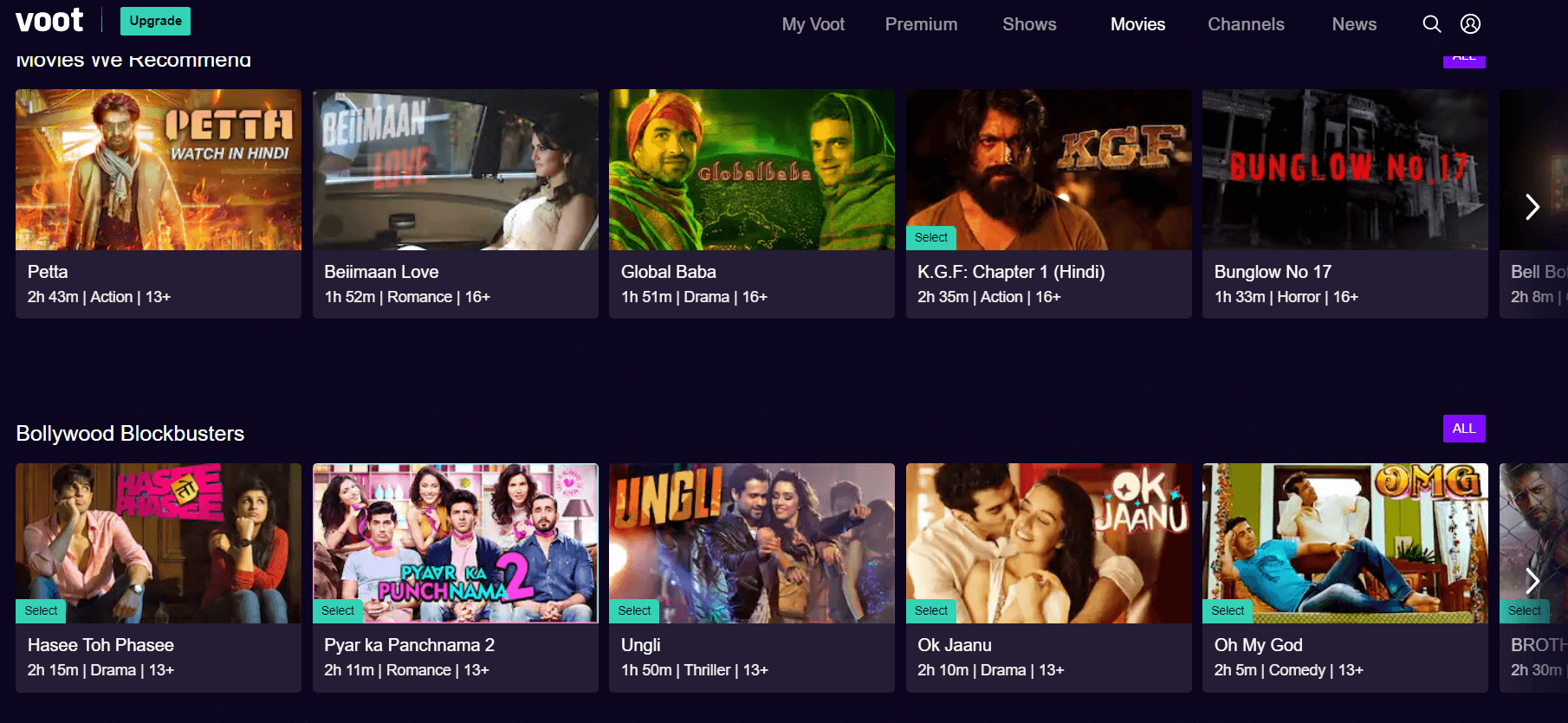 sites To Watch Hindi Tv Shows Online For Free Watching Indian