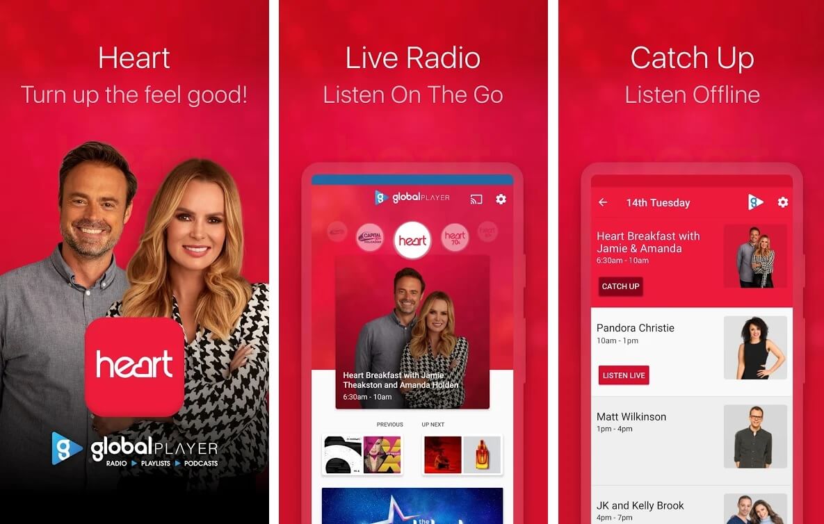 8 Best Radio Apps for Android (2022) TechCult