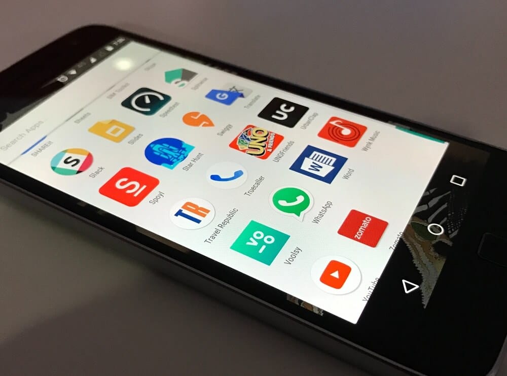 How To Change App Icons On Android Phone Techcult