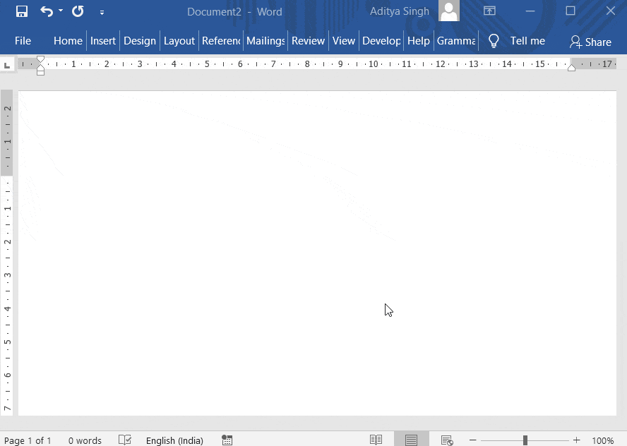 5 Ways to Insert a Square Root Symbol in Word TechCult