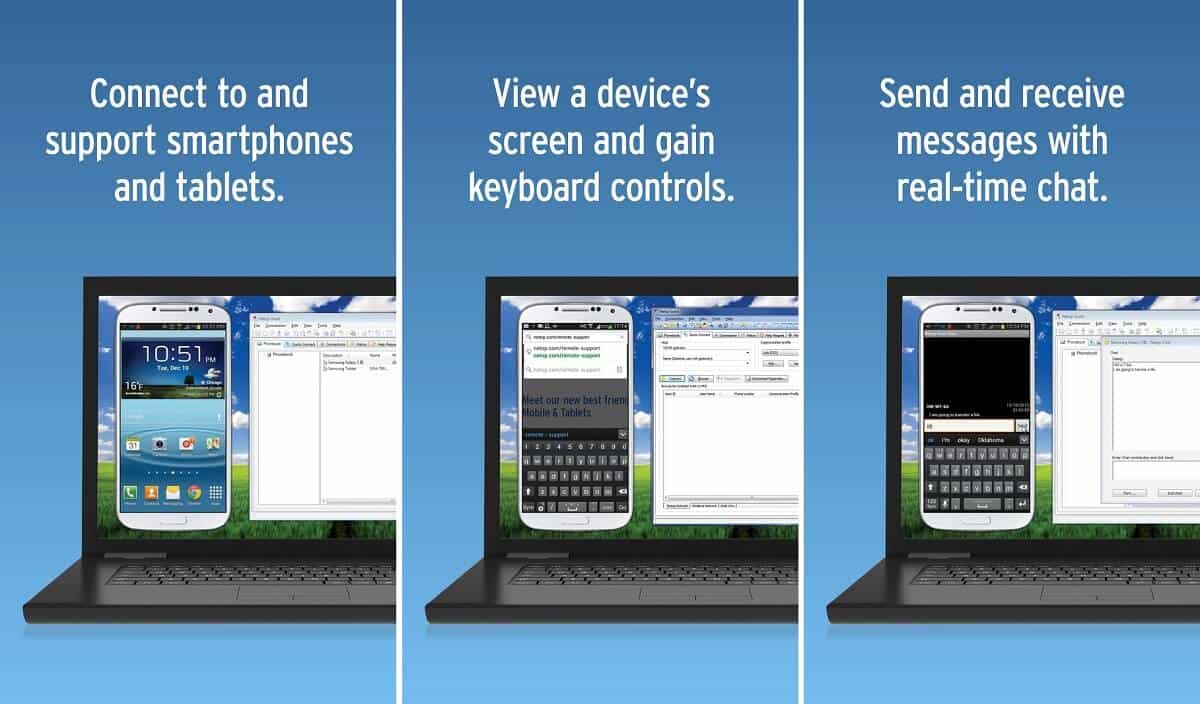 How To Remotely Control An Android Phone techteds