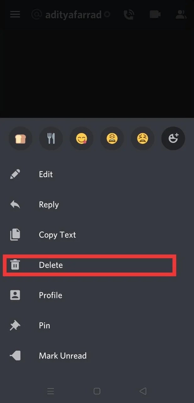 How to Delete All Messages in Discord (Clear DM History) TechCult