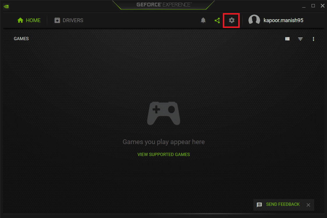 4 Ways To Check Fps Frames Per Second In Games techteds