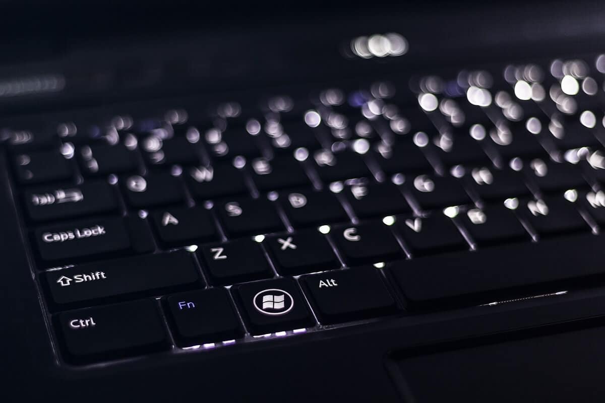 How to Use the Fn Key Lock in Windows 10 TechCult
