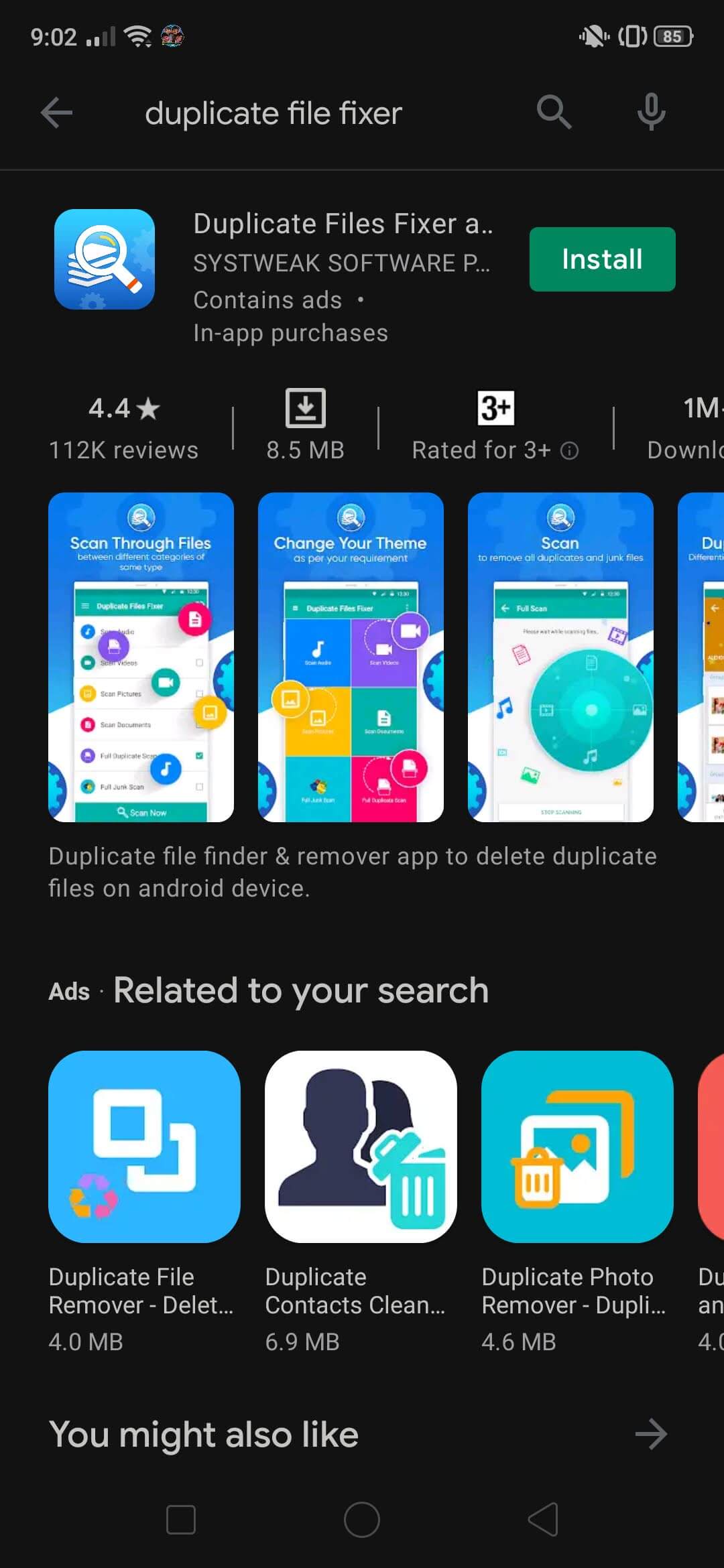 9 Ways To Empty Trash On Android Remove Junk Files techcult