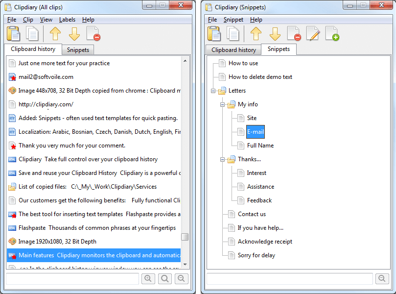 How To View Clipboard History On Windows 10 TechCult