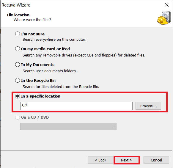 How to Recover Deleted History On Google Chrome? TechCult
