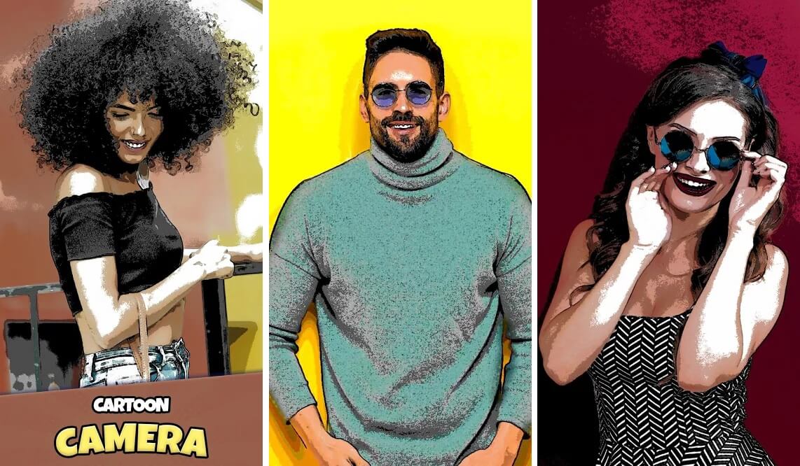 19 Best Apps to Cartoon yourself for Android and iOS Users TechCult