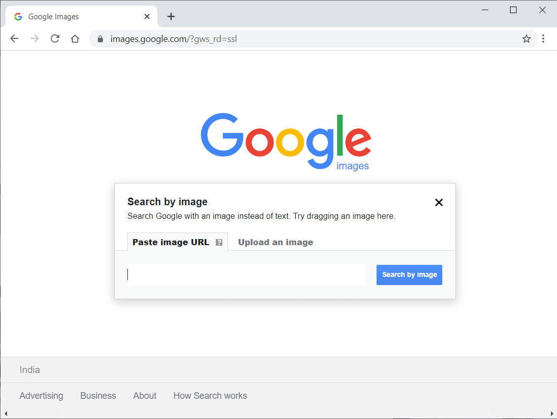 How To Search On Google Using Image Or Video techcult