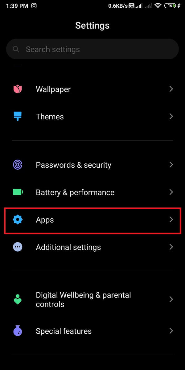 How to Block Private Numbers on Android Phone TechCult