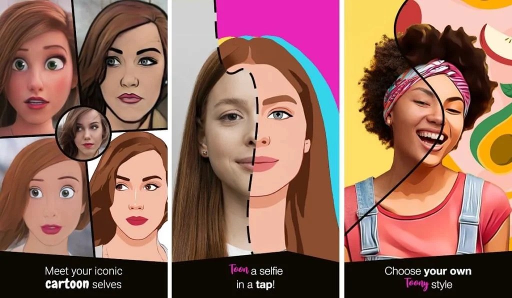 19 Best Apps to Cartoon yourself for Android and iOS Users TechCult