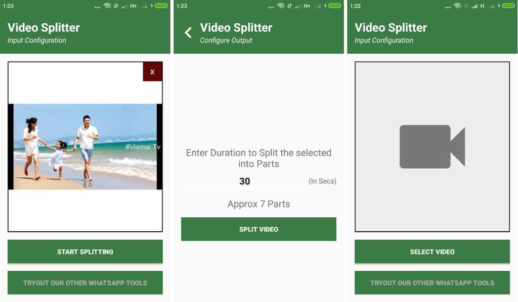 How to Post or Upload Long Video on Whatsapp Status? TechCult
