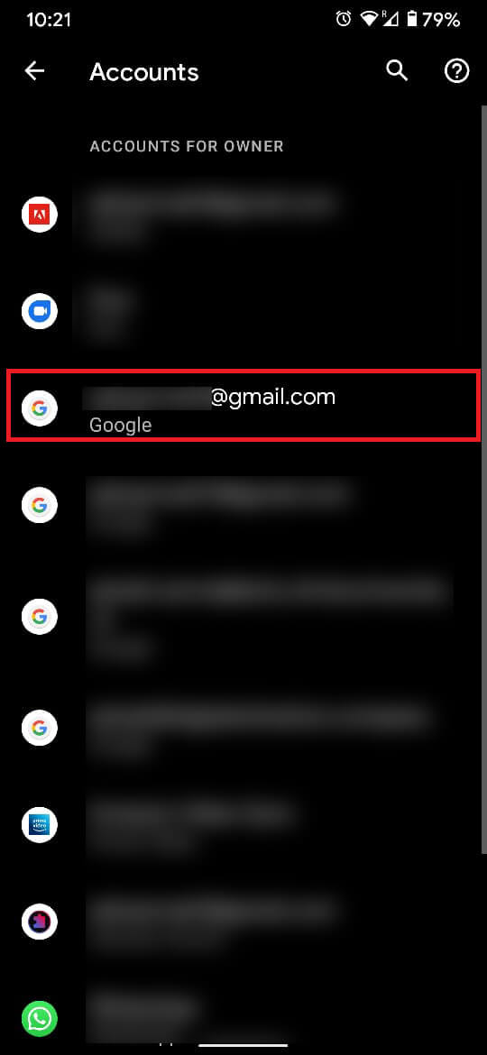 How to Bypass Google Account Verification on Android Phone TechCult