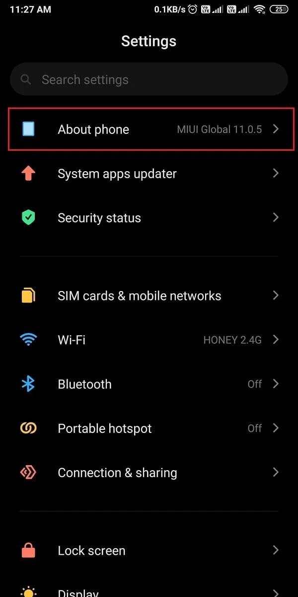 How to Disable Autostart Apps on Android TechCult