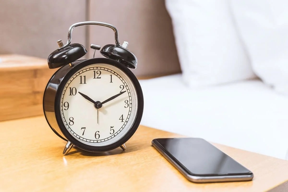 How To Cancel or Delete Your Android Alarms (StepbyStep) TechCult