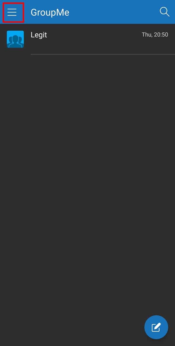 How To Fix Failed To Add Members Issue On Groupme techcult