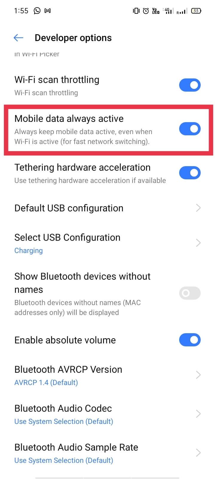 3 Ways To Send And Receive Mms Over Wifi techcult