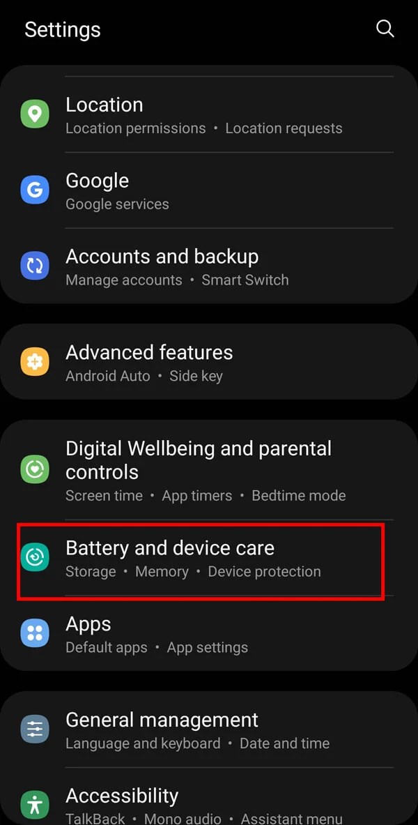 How To Free Up Internal Storage On Android Phone techcult