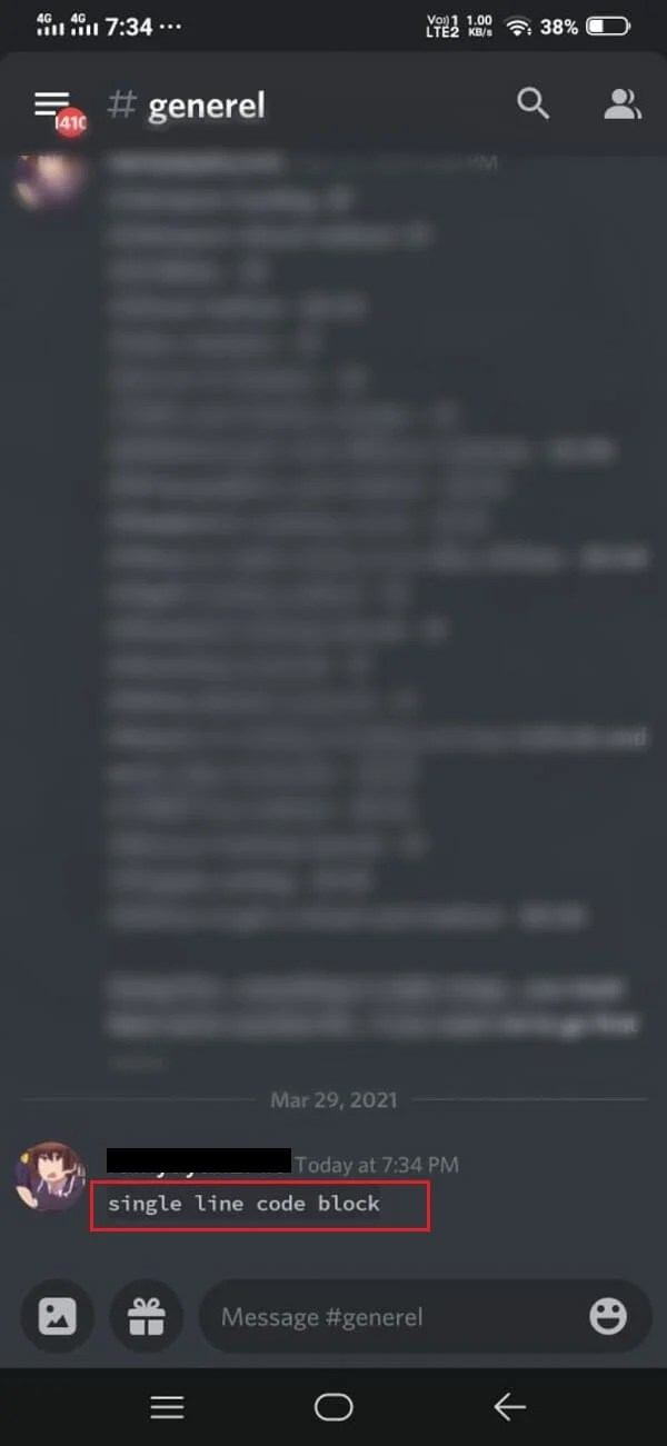 How to Quote Someone on Discord (4 Easy Ways) TechCult