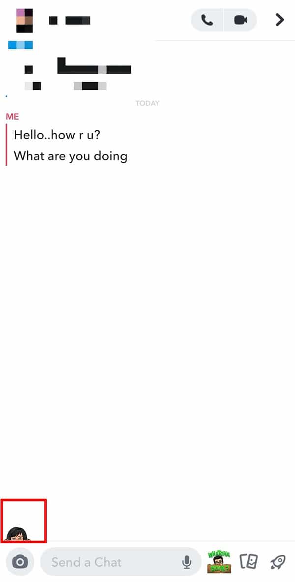 How to Know if Someone Is Online on Snapchat? TechCult