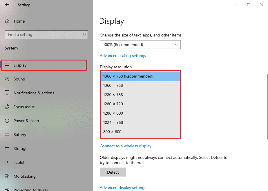 How To Bring Off Screen Window Back To Your Desktop techcult