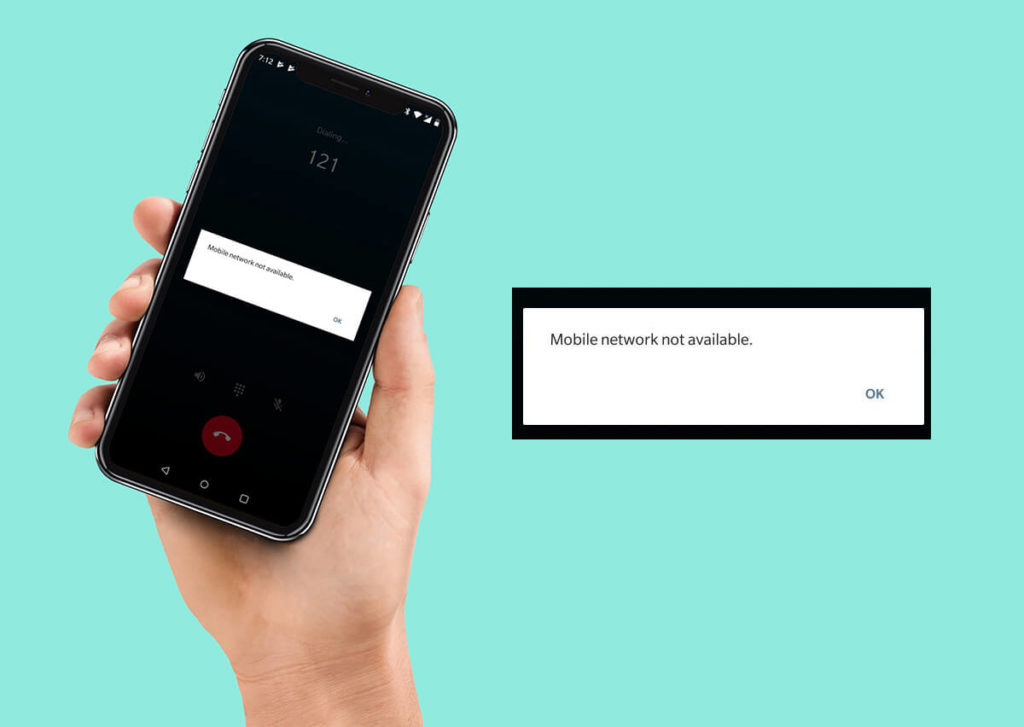 Fix Cellular Network Not Available for Phone Calls TechCult