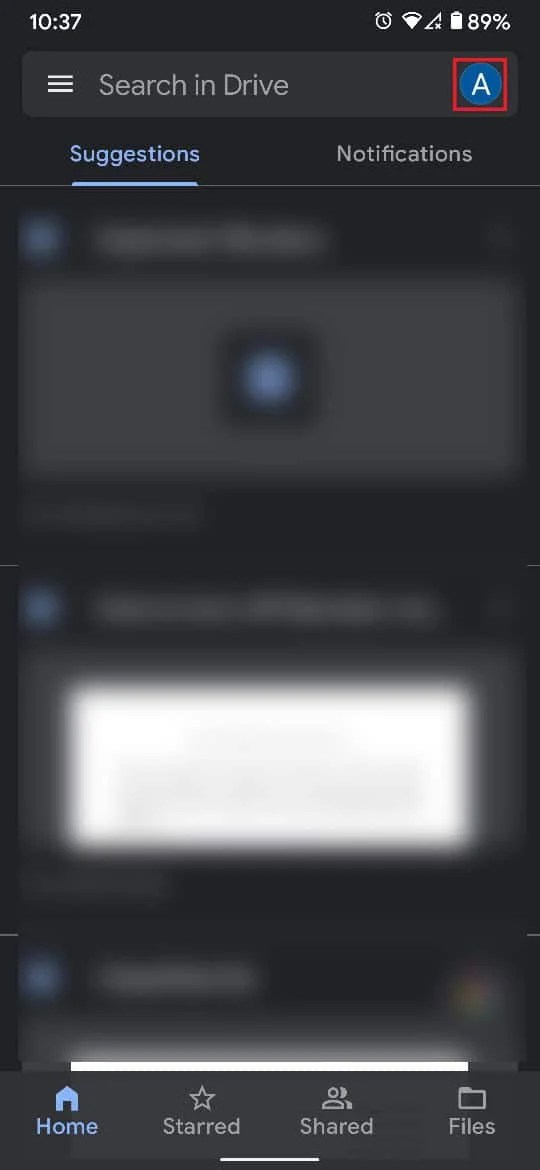 How To Move Files From One Google Drive To Another techcult